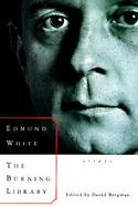 The Burning Library: Essays cover