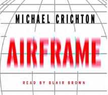 Airframe cover