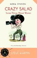 Crazy Salad Some Things About Women cover