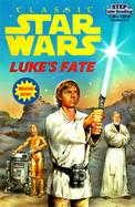 Luke's Fate cover