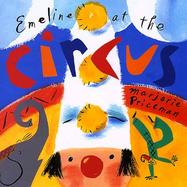 Emeline at the Circus cover