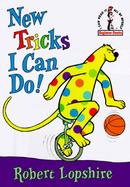 New Tricks I Can Do! cover