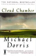 Cloud Chamber cover