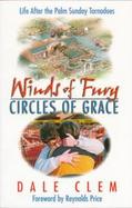 Winds of Fury, Circles of Grace cover