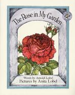 The Rose in My Garden cover