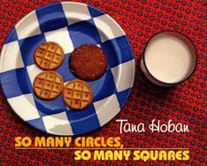 So Many Circles, So Many Squares cover