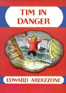 Tim in Danger cover