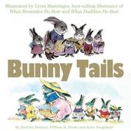 Bunny Tails cover