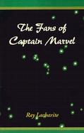 The Fans of Captian Marvel cover