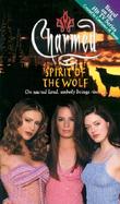 Spirit of the Wolf An Original Novel cover