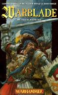 Warblade cover