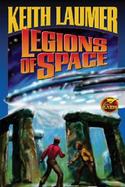 Legions of Space cover