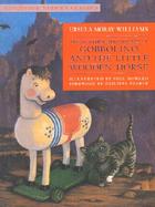 The Further Adventures of Gobbolino and the Little Wooden Horse cover