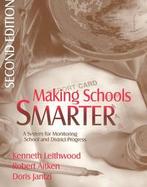 Making Schools Smarter A System for Monitoring School and District Progress cover