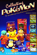 Collecting Pokemon cover