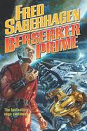 Berserker Prime cover
