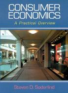 Consumer Economics A Practical Overview cover