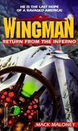 Return from the Inferno cover