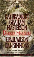 Darker Masques cover
