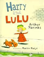 Harry and Lulu cover