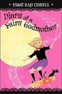 Diary of a Fairy Godmother cover