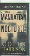 Manhattan Nocturne cover
