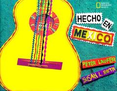 Hecho en Mexico cover