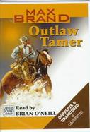 Outlaw Tamer cover