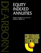 Equity Indexed Annuities cover