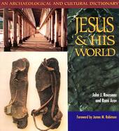 Jesus and His World An Archaeological and Cultural Dictionary cover