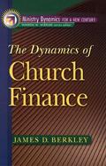 The Dynamics of Church Finance cover