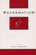 The Reformation: Roots and Ramifications cover