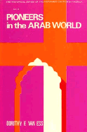 Pioneers in the Arab World cover