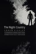 The Night Country cover