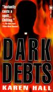 Dark Debts cover