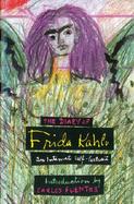 The Diary of Frida Kahlo An Intimate Self-Portrait cover