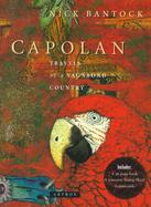Capolan: Travels of a Bagabound Country with Book and Other and Postcard cover