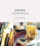 Enoteca Simple, Delicious Recipes in the Italian Wine Bar Tradition cover