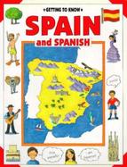 Getting to Know Spain cover