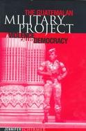 The Guatemalan Military Project A Violence Called Democracy cover