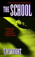 The School cover