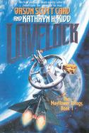 Lovelock (The Mayflower Trilogy, Book 1) cover