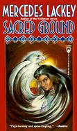 Sacred Ground cover