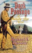 Dark Passage A Barnaby Skye Novel cover