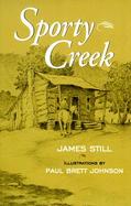 Sporty Creek cover