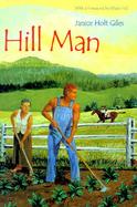 Hill Man cover