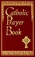 Catholic Prayer Book cover