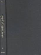 Overview and Economic Analysis of Property and Criminal Law cover