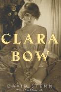 Clara Bow Runnin' Wild cover