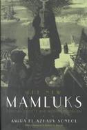 The New Mamluks Egyptian Society and Modern Feudalism cover